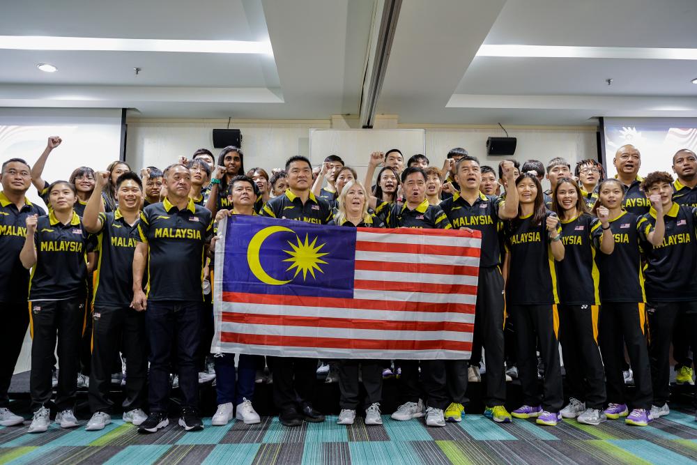 Big rewards in store for cagers if they win medals at Cambodia SEA Games Big rewards in store for cagers if they win medals at Cambodia SEA Games