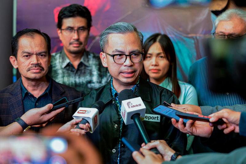 Bill on Parallel Pathway issue to be presented in next parliament meeting - Fahmi