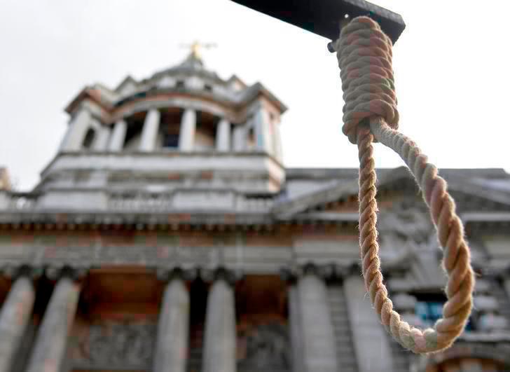 Bill to abolish death penalty tabled for first reading in Dewan Rakyat Bill to abolish death penalty tabled for first reading in Dewan Rakyat
