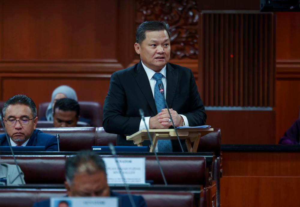 Bill to regulate energy efficiency, conservation tabled in parliament Bill to regulate energy efficiency, conservation tabled in parliament