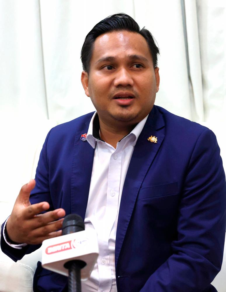 Blackout at CIQ BSI due to generator breakdown - Exco