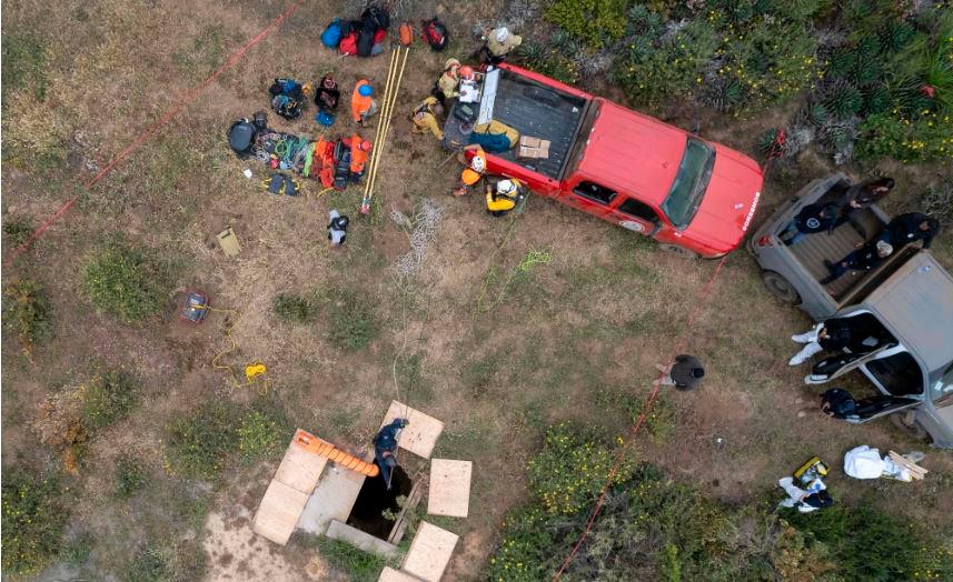 Bodies in Mexico presumed to be missing surfers have bullet wounds to head Bodies in Mexico presumed to be missing surfers have bullet wounds to head