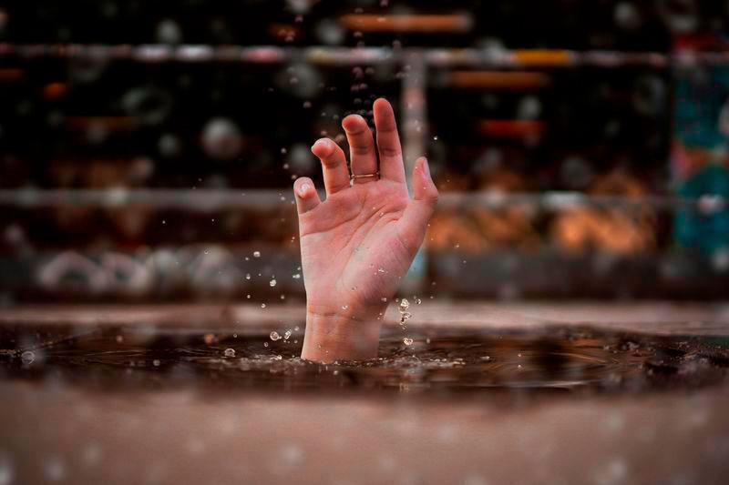 Body of missing angler in Pedu Lake found