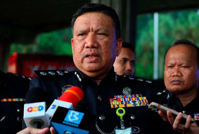 Bomb hoax: Police record statements of minister, witnesses Bomb hoax: Police record statements of minister, witnesses