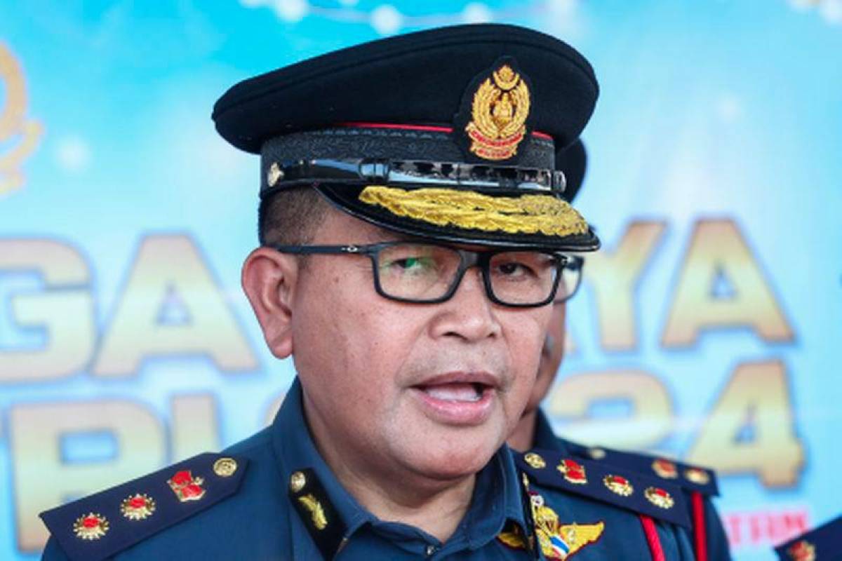 Bomba Kelantan kenal pasti 18 ‘hotspot’ kepala air 