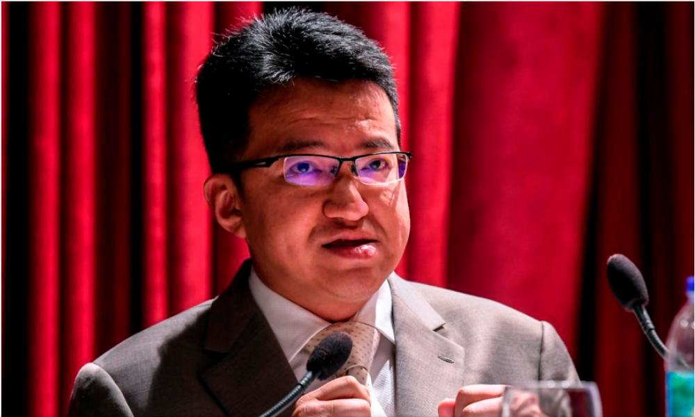 Boosting infrastructure for AI transition Boosting infrastructure for AI transition