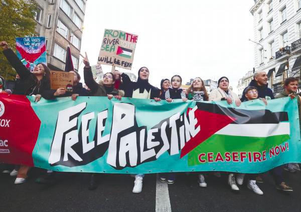 Boycotts will only bring unintended consequences Boycotts will only bring unintended consequences