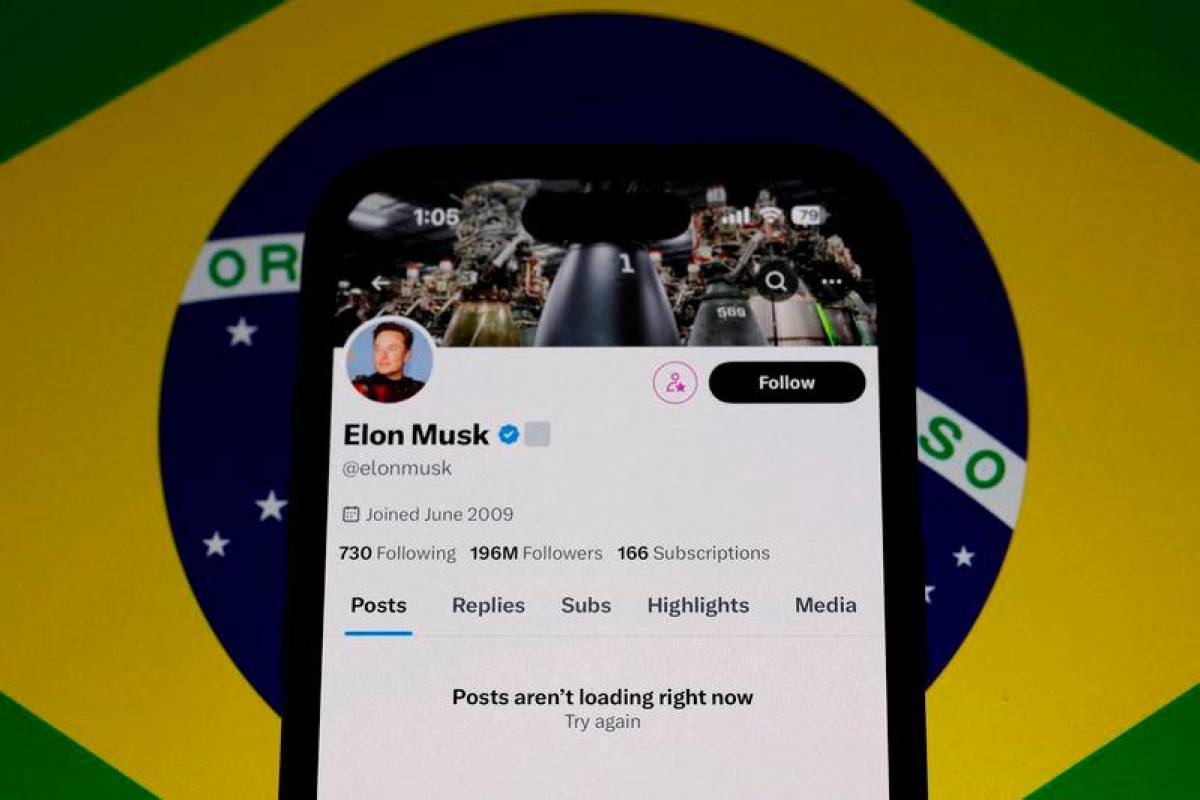 Brazil Supreme Court forms majority to uphold X suspension Brazil Supreme Court forms majority to uphold X suspension