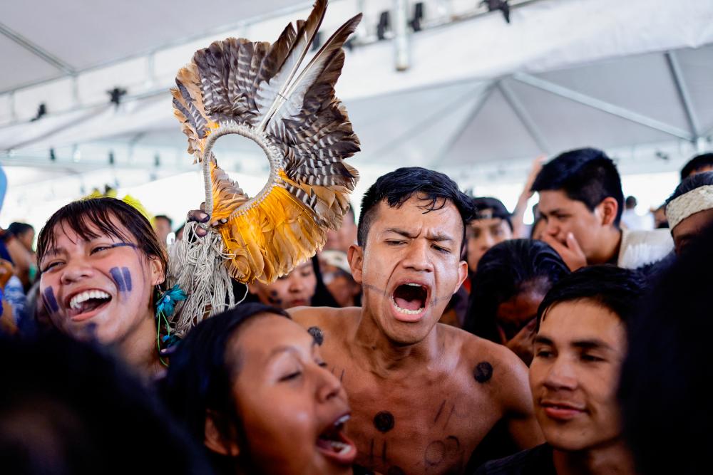 Brazil court rules for Indigenous land rights in key case