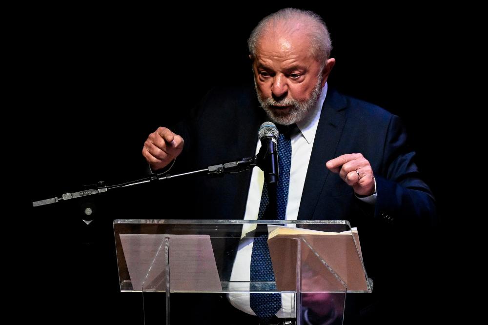 Brazilian Amazon city of Belem to host COP30 in 2025