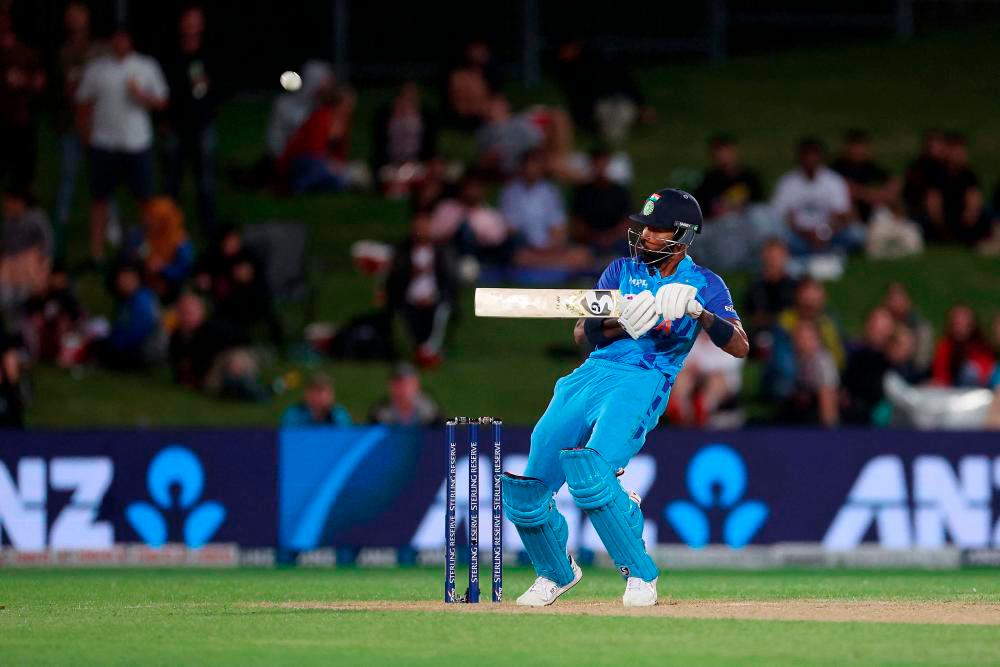Bringing cricket back to the fold
