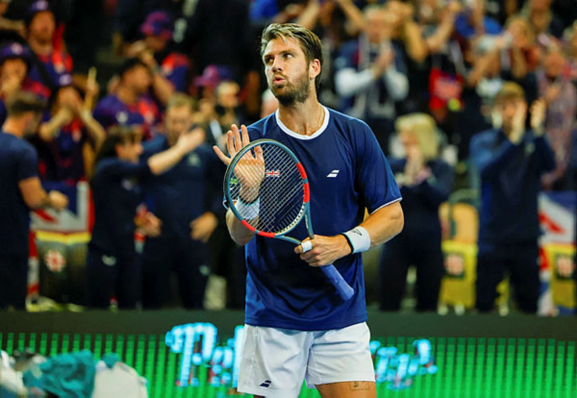 Britain_clinch_Davis_Cup_finals_spot_with_Norway_win Britain clinch Davis Cup finals spot with Norway win