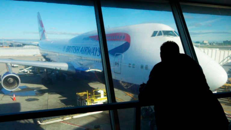 British Airways cancels dozens of flights ahead of Easter holidays as strike looms British Airways cancels dozens of flights ahead of Easter holidays as strike looms