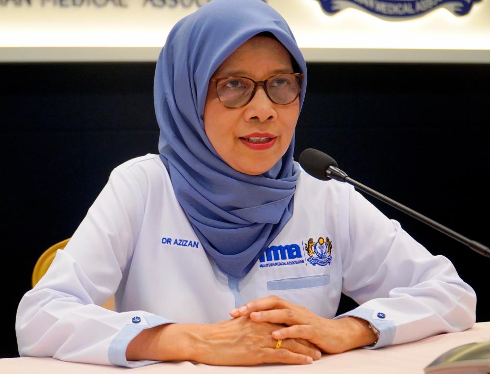 Budget 2024: Expand MADANI Medical Scheme, NCD preventions Budget 2024: Expand MADANI Medical Scheme, NCD preventions