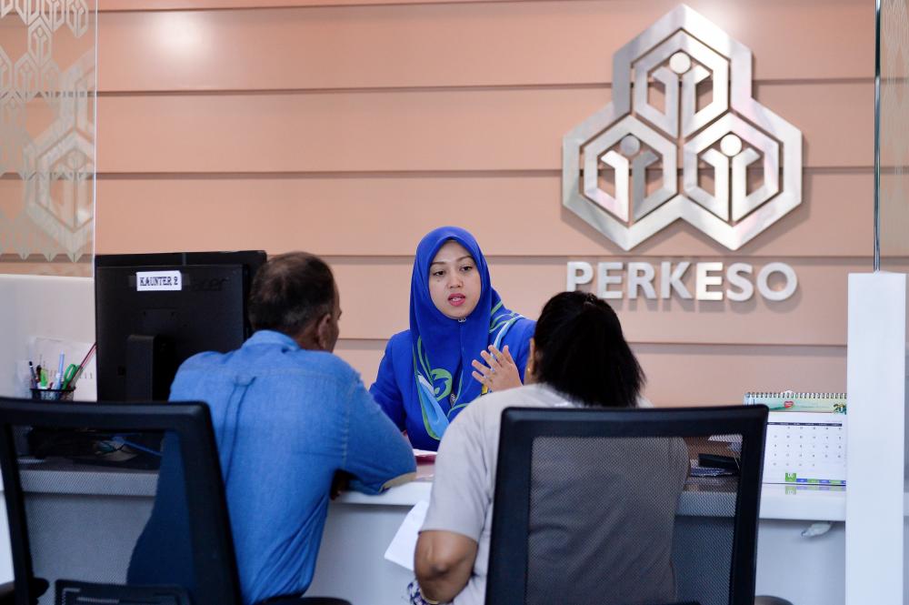 Budget 2024: Initiatives will speed job growth, widen social net - Perkeso Budget 2024: Initiatives will speed job growth, widen social net - Perkeso