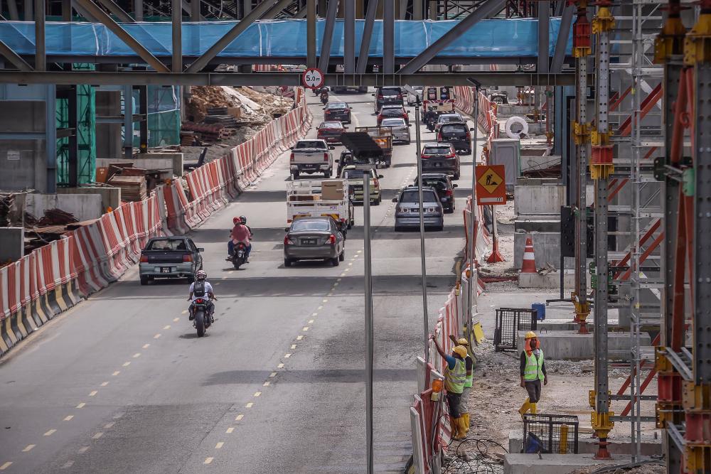 Budget 2024: KKR focuses on maintenance of highways, roads nationwide Budget 2024: KKR focuses on maintenance of highways, roads nationwide