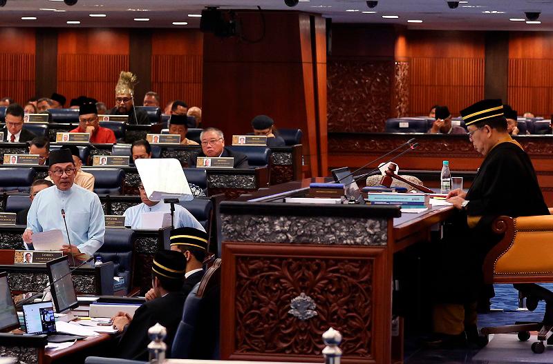 Budget 2024: MINDEF to empower assets, improve well-being of army personnel