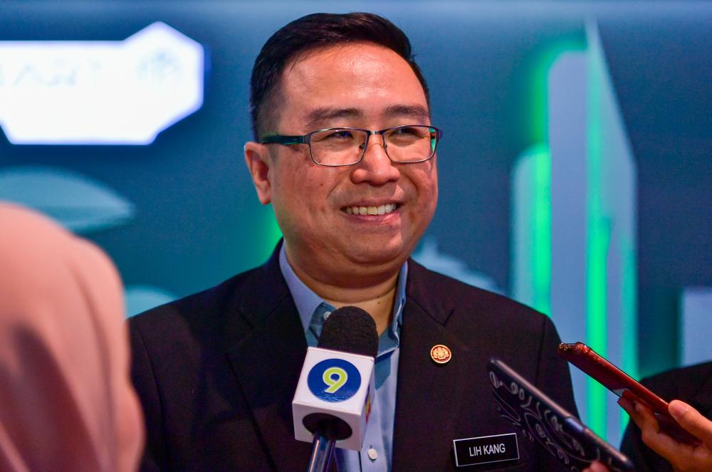 Budget 2024: MOSTI eyeing to enhance startup ecosystem, STEM education