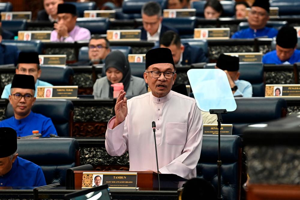 Budget 2024: Strengthen national economy, accelerate business sector