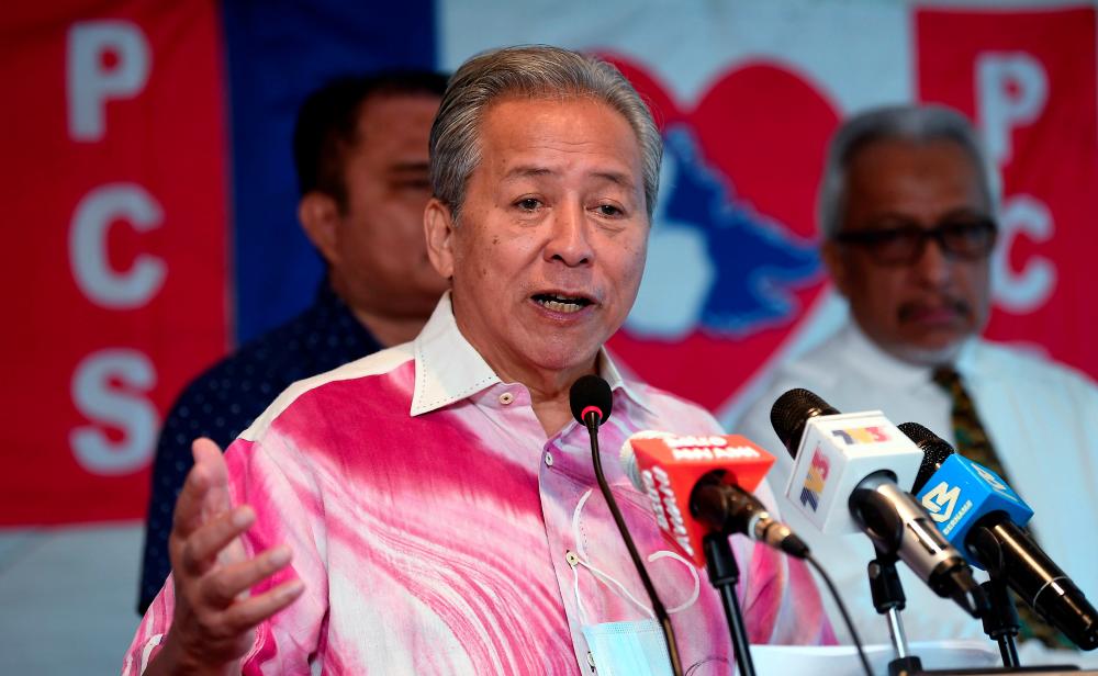 Budget 2024 to address Labuan’s water woes, boost Islamic finance