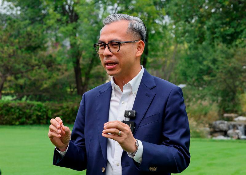 Budget 2025: Civil servants told to be fully committed to improving service delivery system Budget 2025: Civil servants told to be fully committed to improving service delivery system