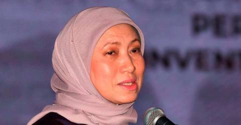 Budget 2025: KPWKM proposes aid for single mothers seeking alimony in court