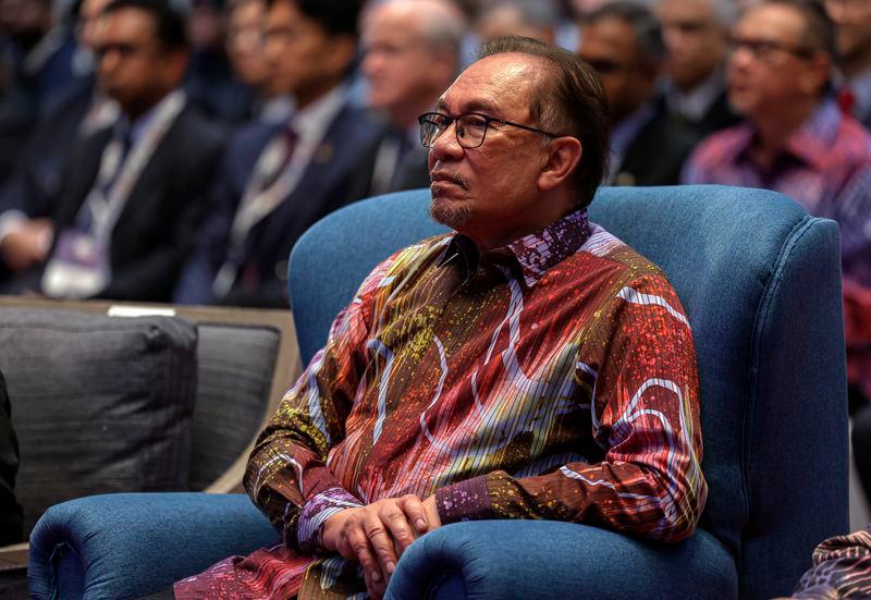 Budget 2025 strengthens Johor’s economic competitiveness - MB Budget 2025 strengthens Johor’s economic competitiveness - MB