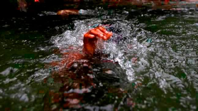 Buruh Bangladesh maut terjatuh dalam Sungai Nenggiri