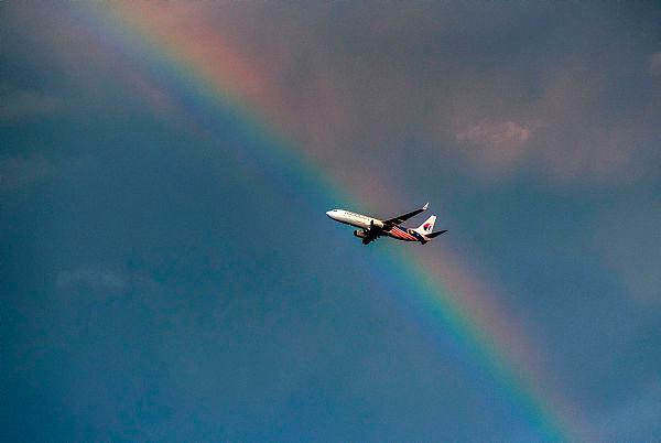 Busiest international flight route in the world? KL to Singapore