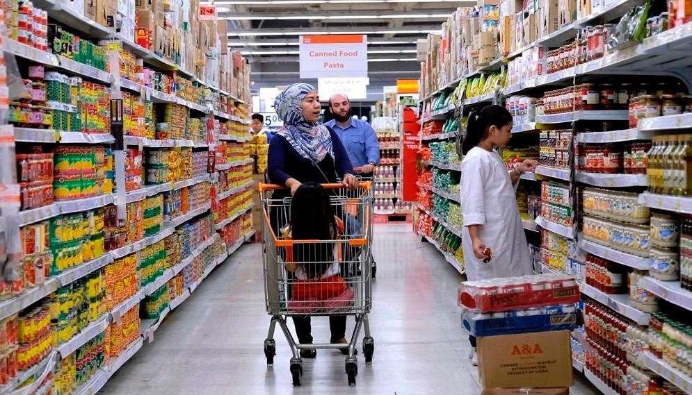 Businesses expect favourable environment in Q2: Chief Statistician