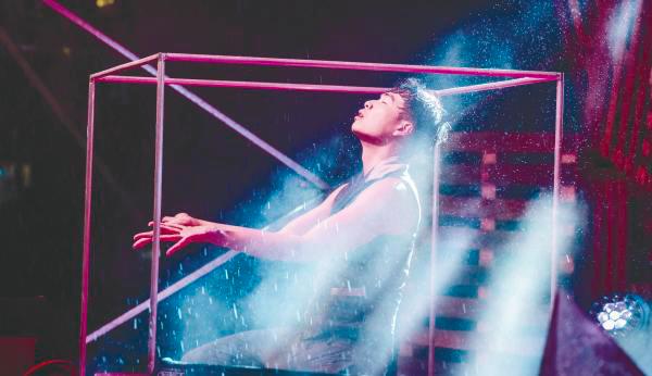 Butterworth Fringe Festival draws 30,000 with local and international cultural acts Butterworth Fringe Festival draws 30,000 with local and international cultural acts