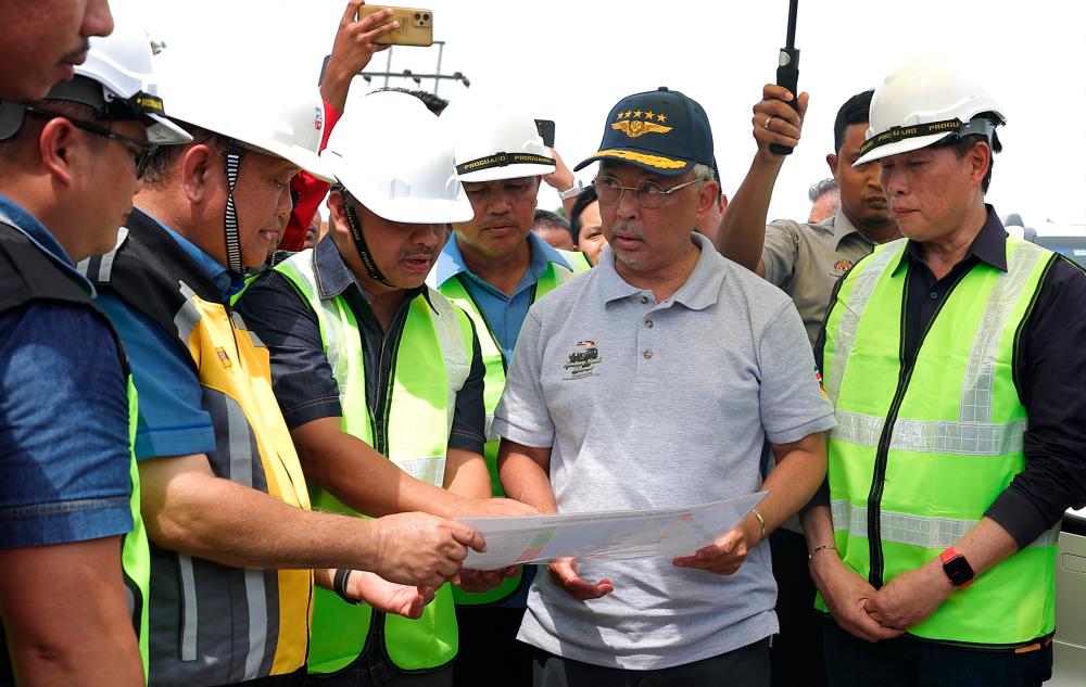 By-election: Nearly 200 TNB staff on duty to ensure stable electricity supply on polling day