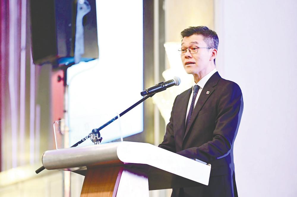 CGS International Securities expanding services to capitalise on Malaysia’s role as Asean Chair 