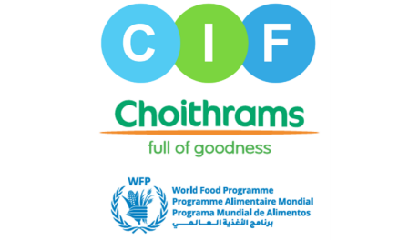 Dubai Cares, UAE Food Bank and Choithrams launch fifth 