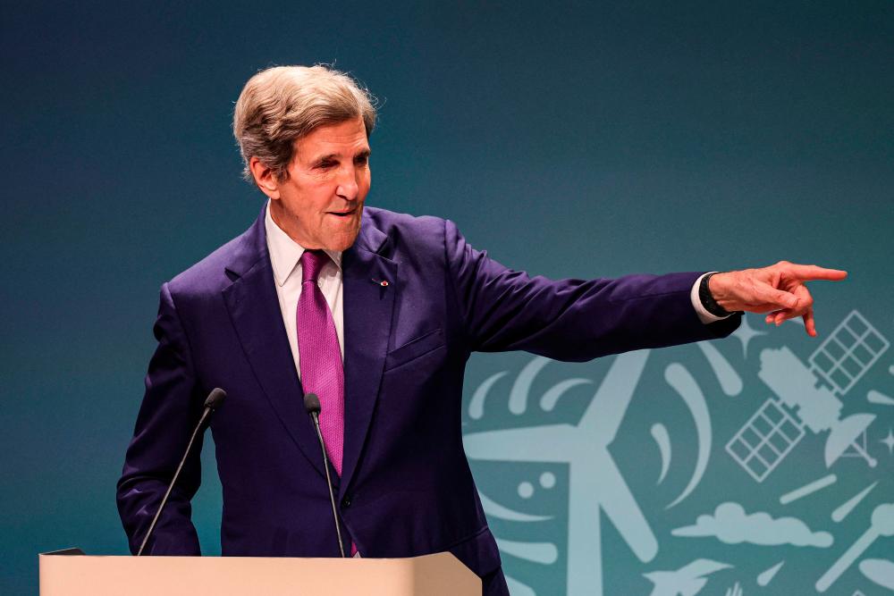 COP28 head presses countries to reach climate ‘compromise’ COP28 head presses countries to reach climate ‘compromise’