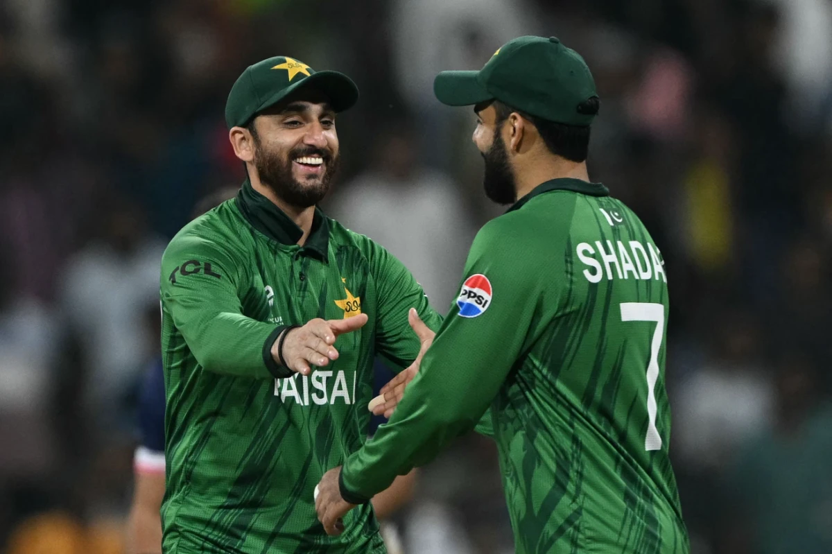 Pakistan confident for India clash after USA victory Pakistan confident for India clash after USA victory