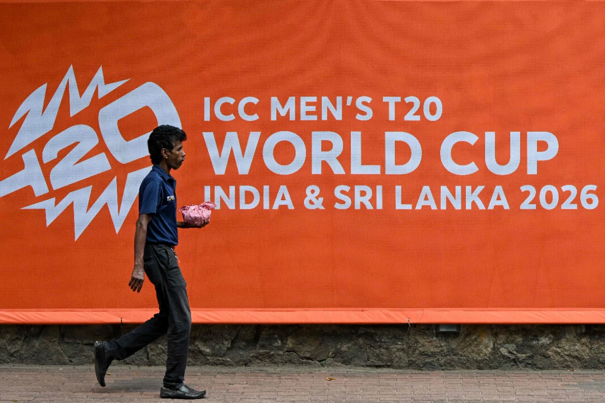 India favourites as T20 World Cup begins after chaotic build-up