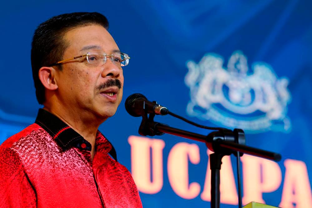 CYDES 2023 cerminan komitmen kerajaan tangani isu keselamatan siber