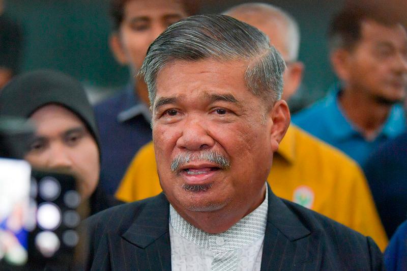 Cabinet approval needed for ending subsidies for affluent students - Zambry Cabinet approval needed for ending subsidies for affluent students - Zambry