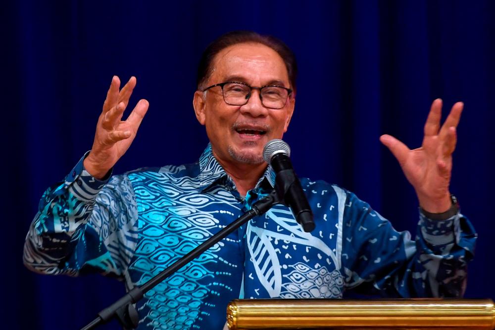 Cadangan pembinaan Lebuh Raya Seremban-Jempol dibentang dalam kajian separuh penggal RMK-12