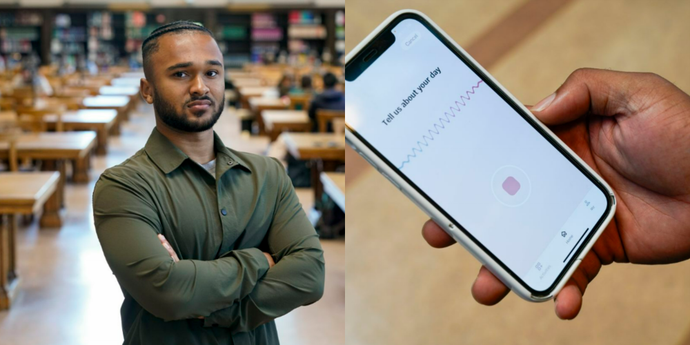 California school shooting survivor created ‘Joy’ an AI based app to help trauma victims