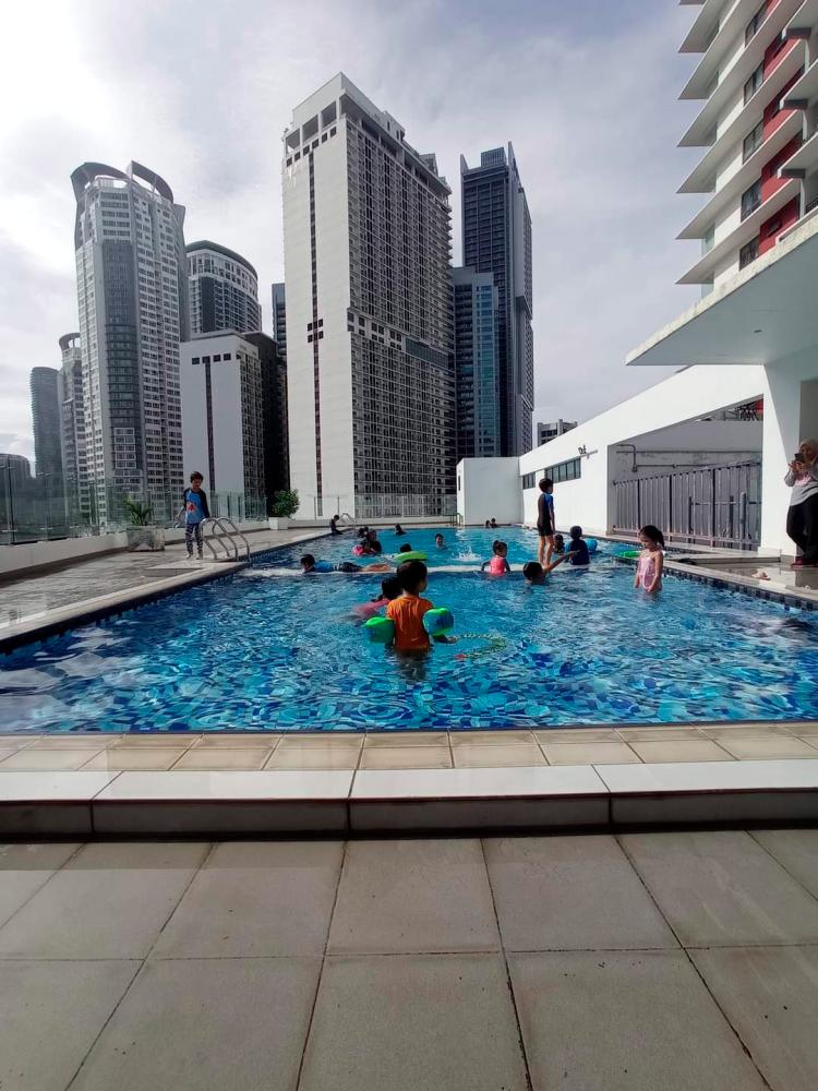 Call for law to make lifeguards mandatory at apartment or hotel pools and beaches to prevent drowning Call for law to make lifeguards mandatory at apartment or hotel pools and beaches to prevent drowning