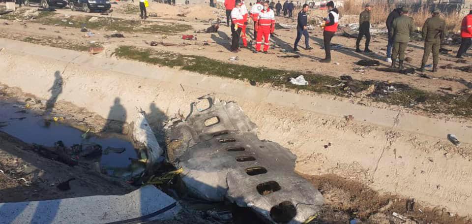 Canada, others to seek damages from Iran at UN court over downed jet Canada, others to seek damages from Iran at UN court over downed jet