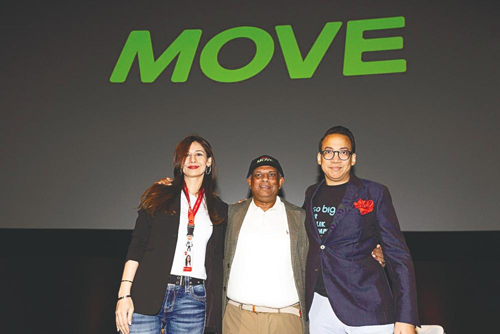 Capital A’s arm opens new chapter in travel innovation with MOVE Digital Capital A’s arm opens new chapter in travel innovation with MOVE Digital