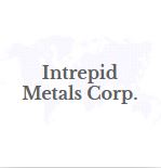 Capture Intrepid announces C$6.5 million non-brokered private placement
