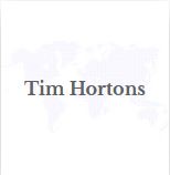 Capture Tim Hortons® Singapore marks major milestone with official MUIS Halal certification ahead of the festive season