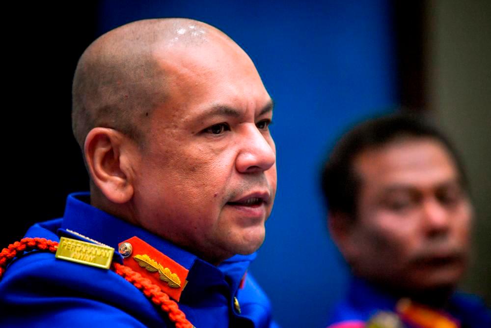 Cartel formation sabotages govt’s efforts to reduce people’s cost of living :Armizan