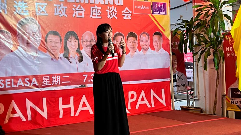 Cashless village initiative will boost tourism activities in Pahang: Exco Cashless village initiative will boost tourism activities in Pahang: Exco