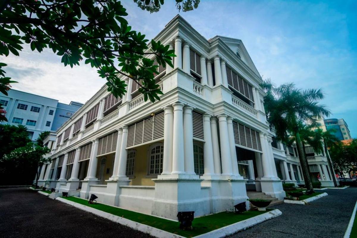 Celebrating multi-culturalism with heritage walk