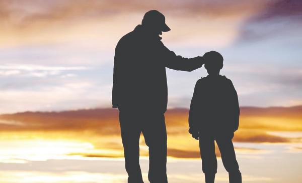 Celebrating timeless role of fatherhood Celebrating timeless role of fatherhood